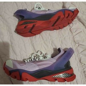 Woman Calvin Klein Carla 10 Raf Simons Shoes Size 7 US (EU 37) 205w39nyc 34J0703